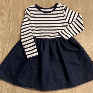 3T Girls Dress